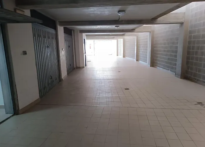 Pirandello45 - Zona Universitaria