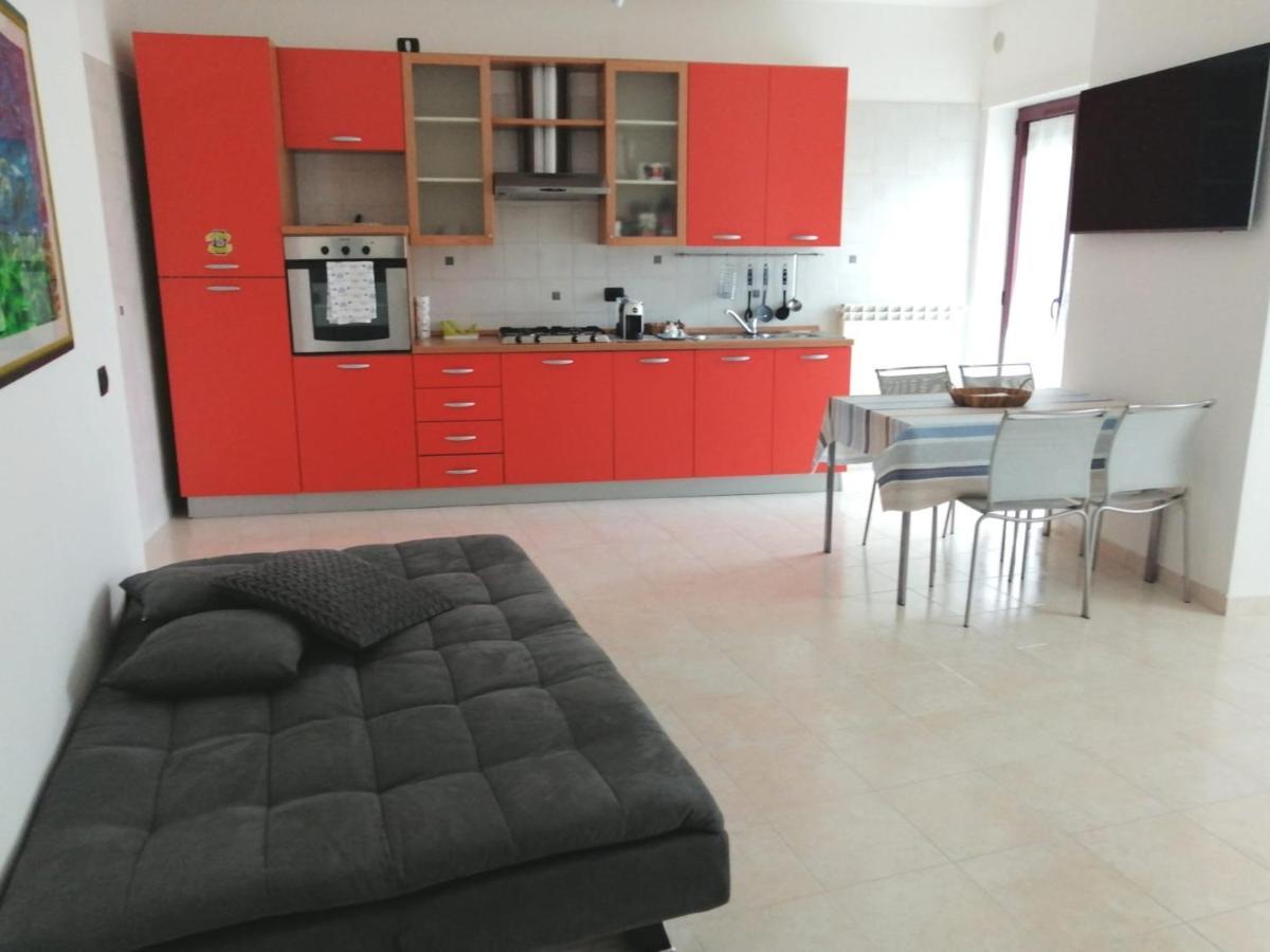 Pirandello45 - Zona Universitaria Apartment