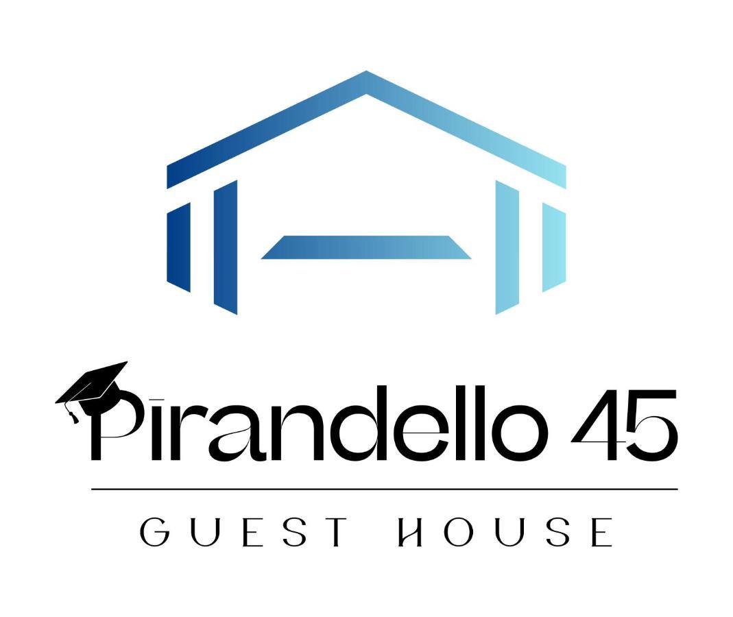 Pirandello45 - Zona Universitaria Apartment *