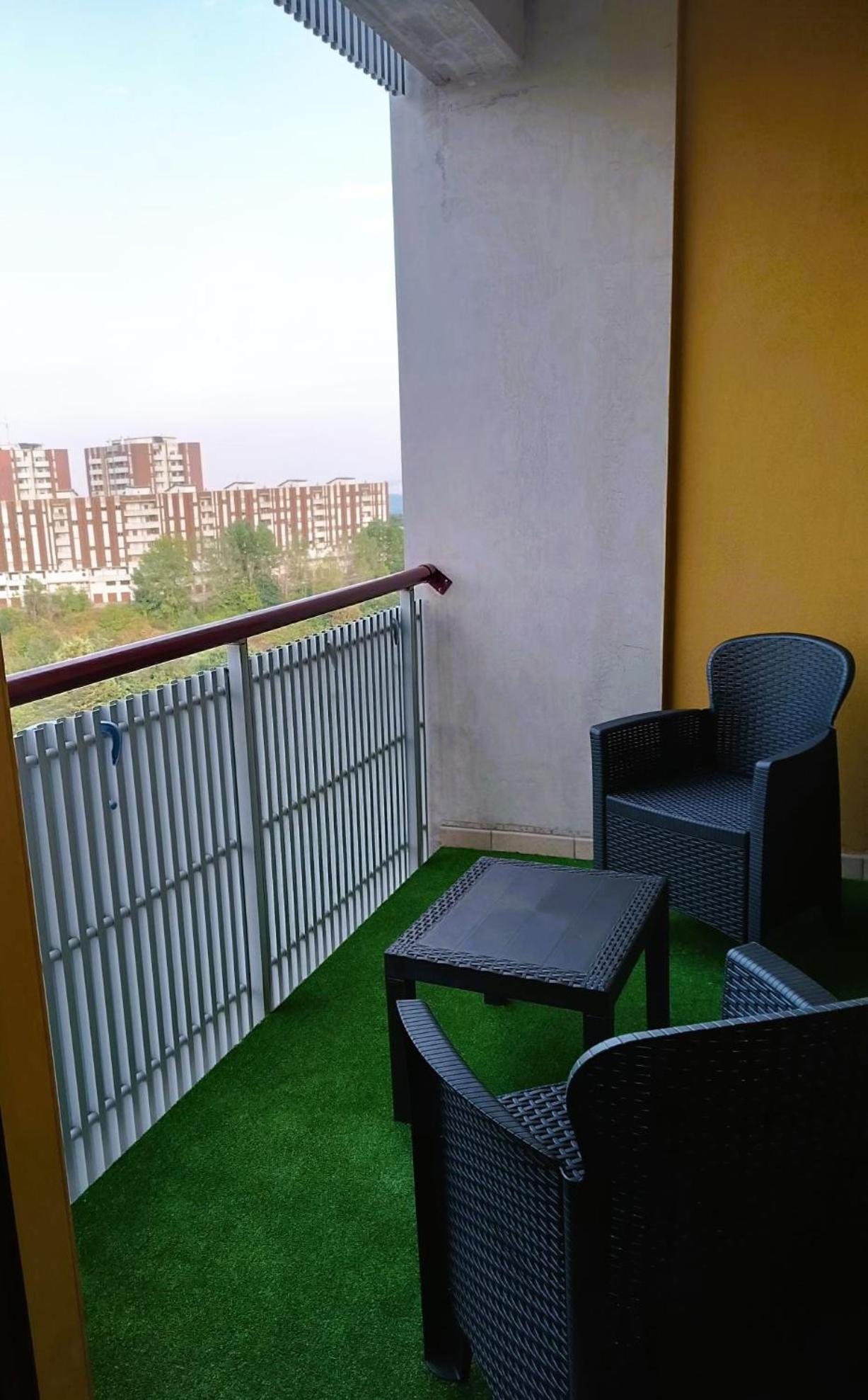 Pirandello45 - Zona Universitaria Apartment *