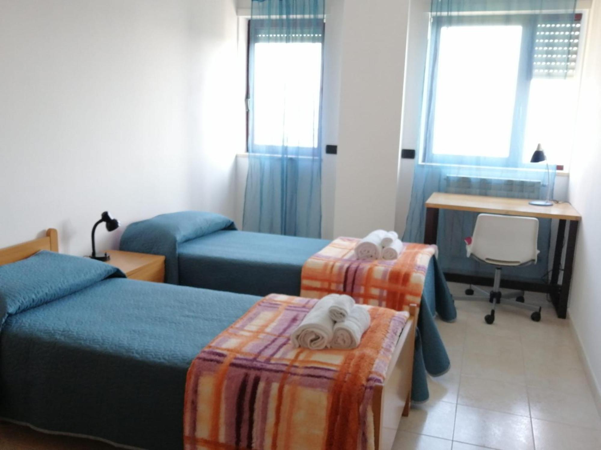 Pirandello45 - Zona Universitaria Apartment *