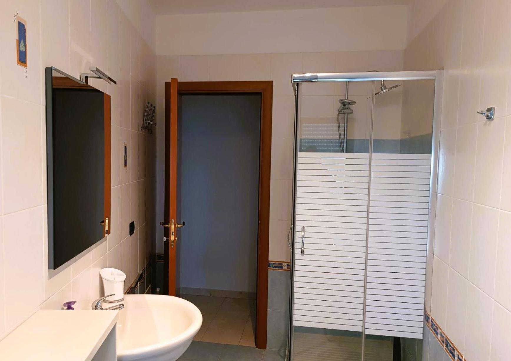 Apartment Pirandello45 - Zona Universitaria