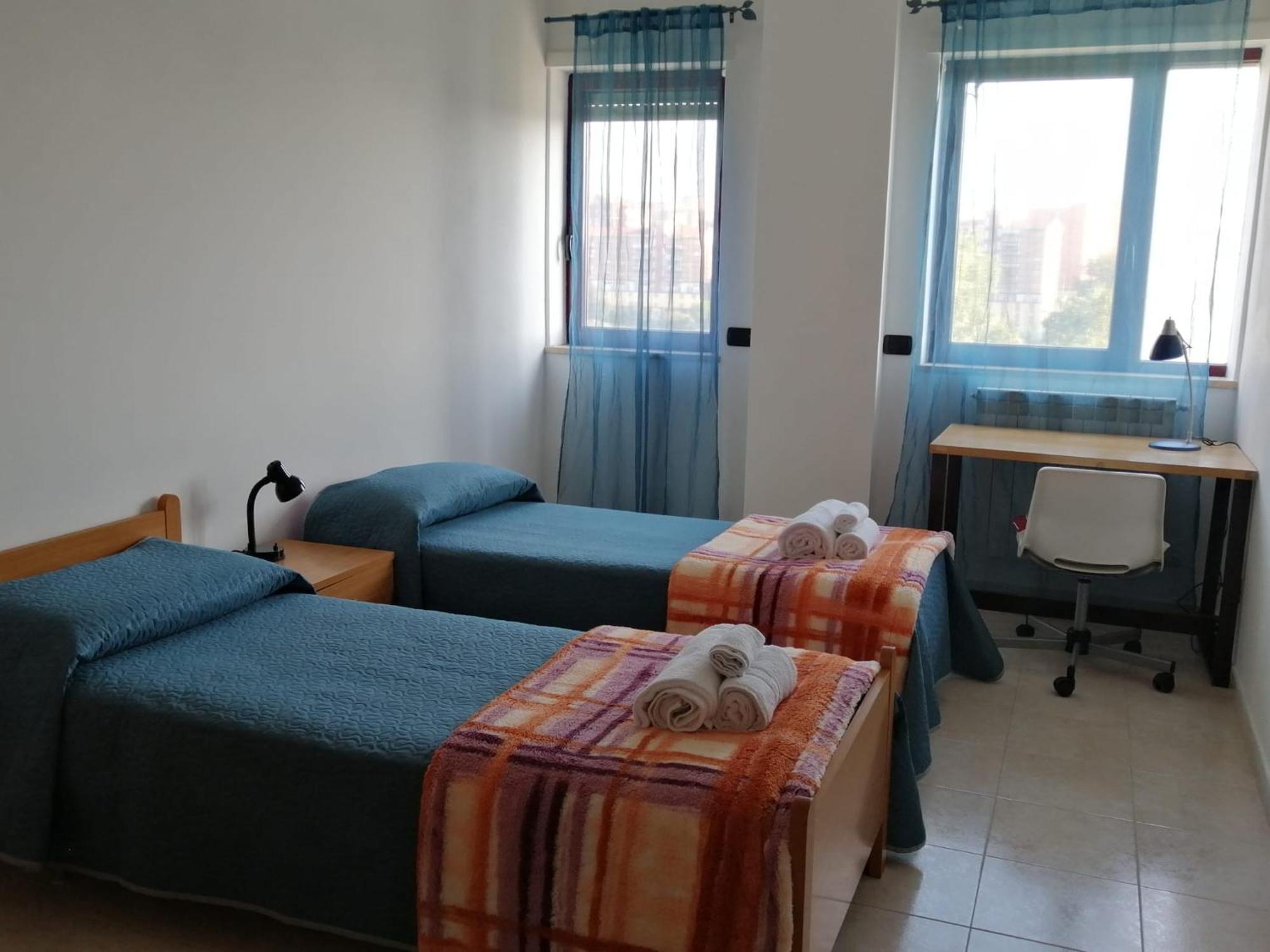 Pirandello45 - Zona Universitaria Apartment