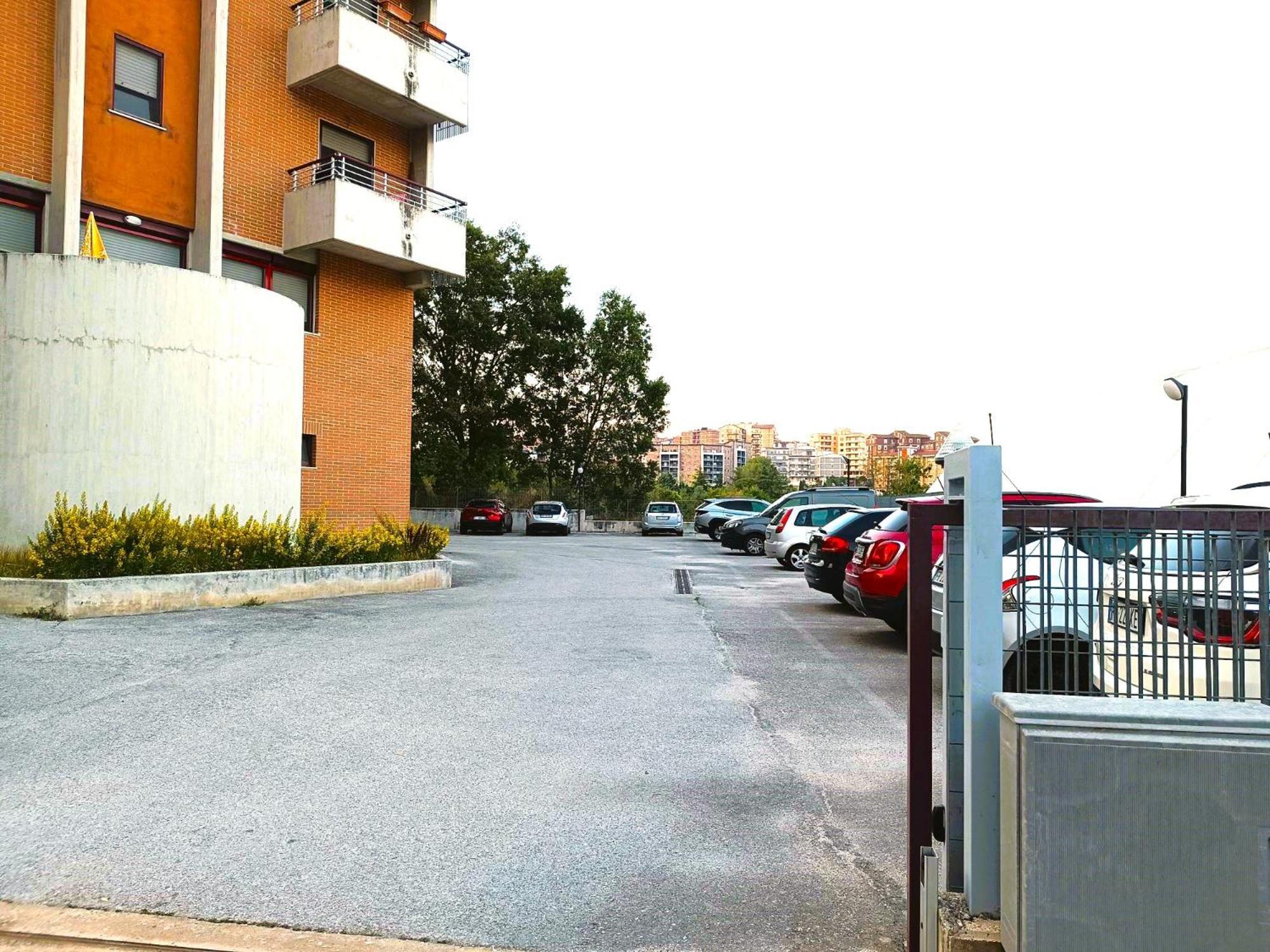 Apartment Pirandello45 - Zona Universitaria *