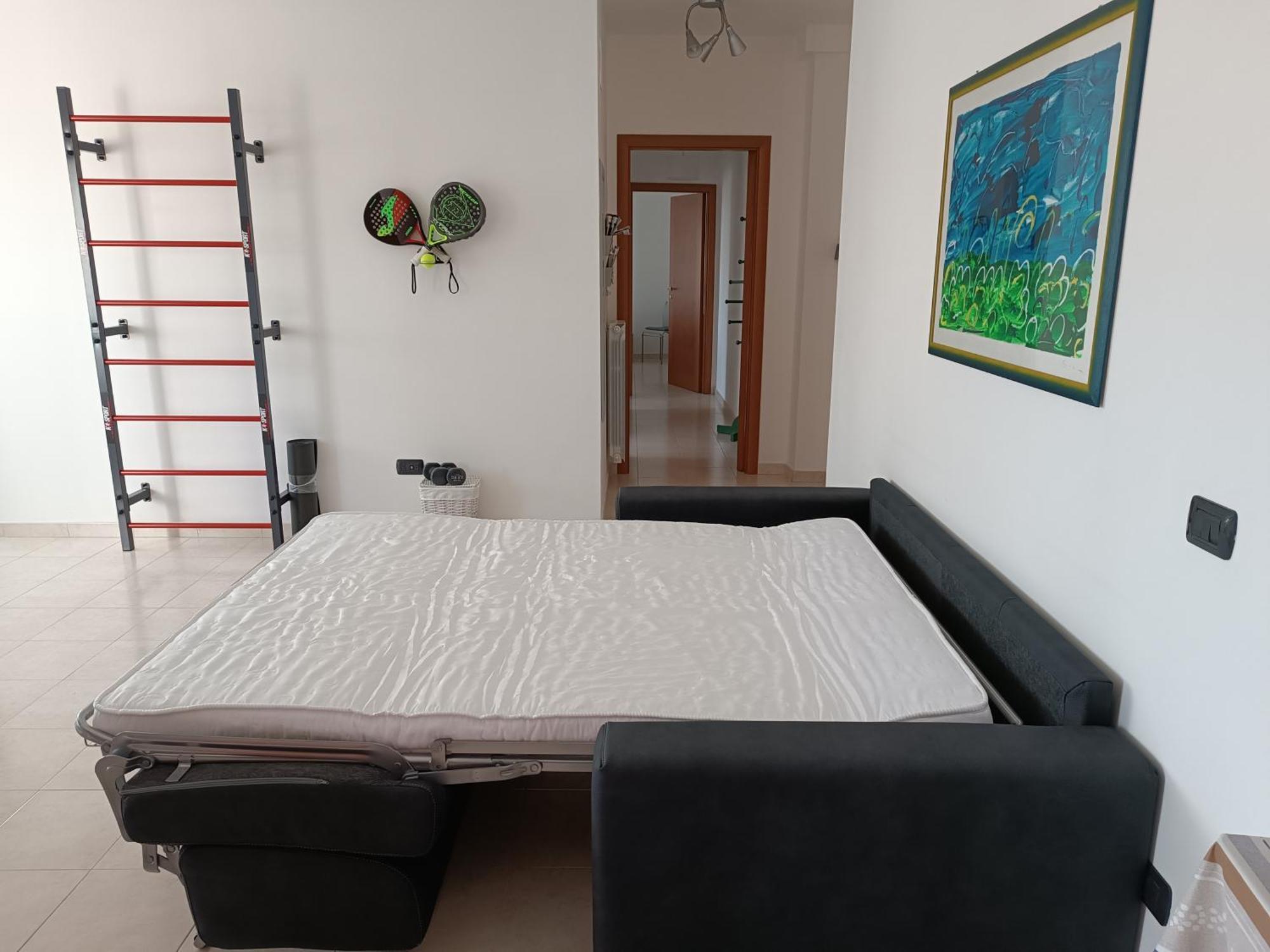 Pirandello45 - Zona Universitaria Apartment *