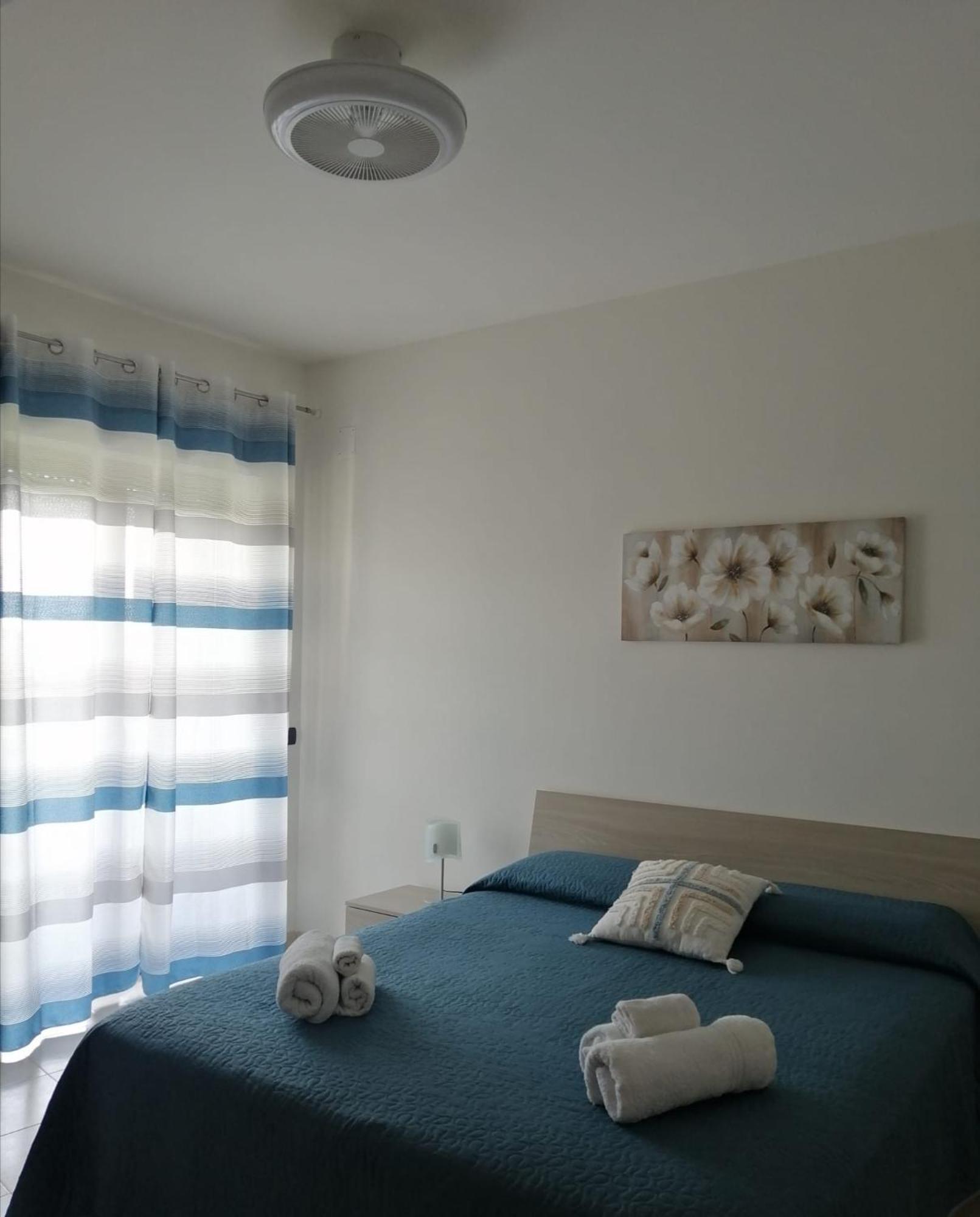Pirandello45 - Zona Universitaria Apartment Campobasso