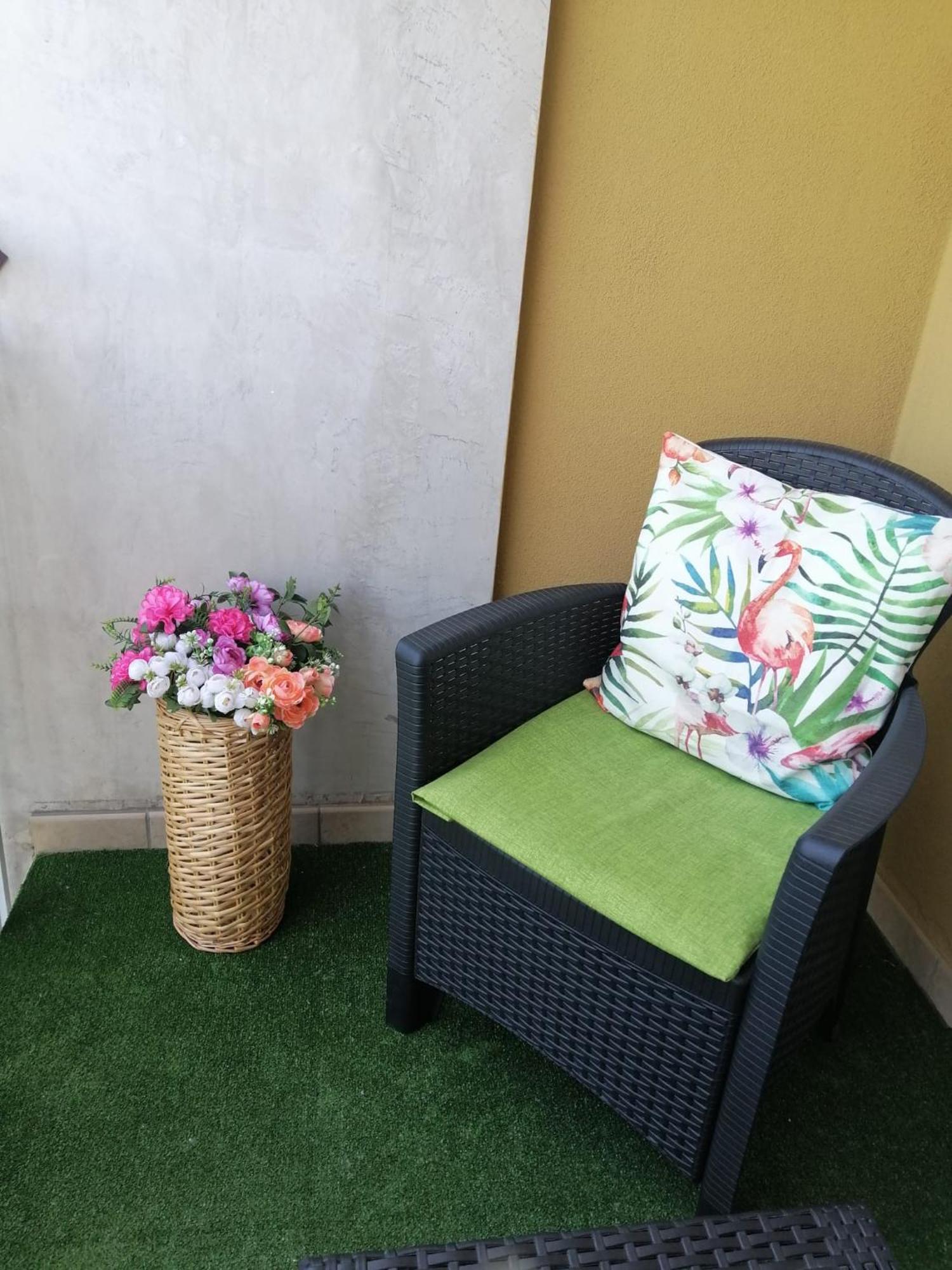 Apartment Pirandello45 - Zona Universitaria *