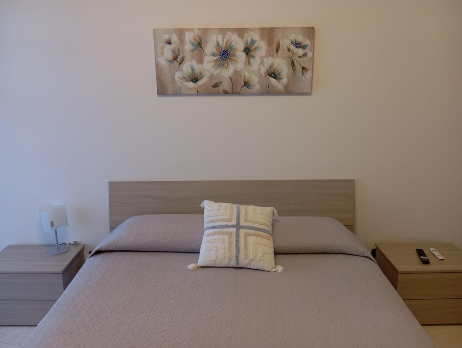 Apartment Pirandello45 - Zona Universitaria *