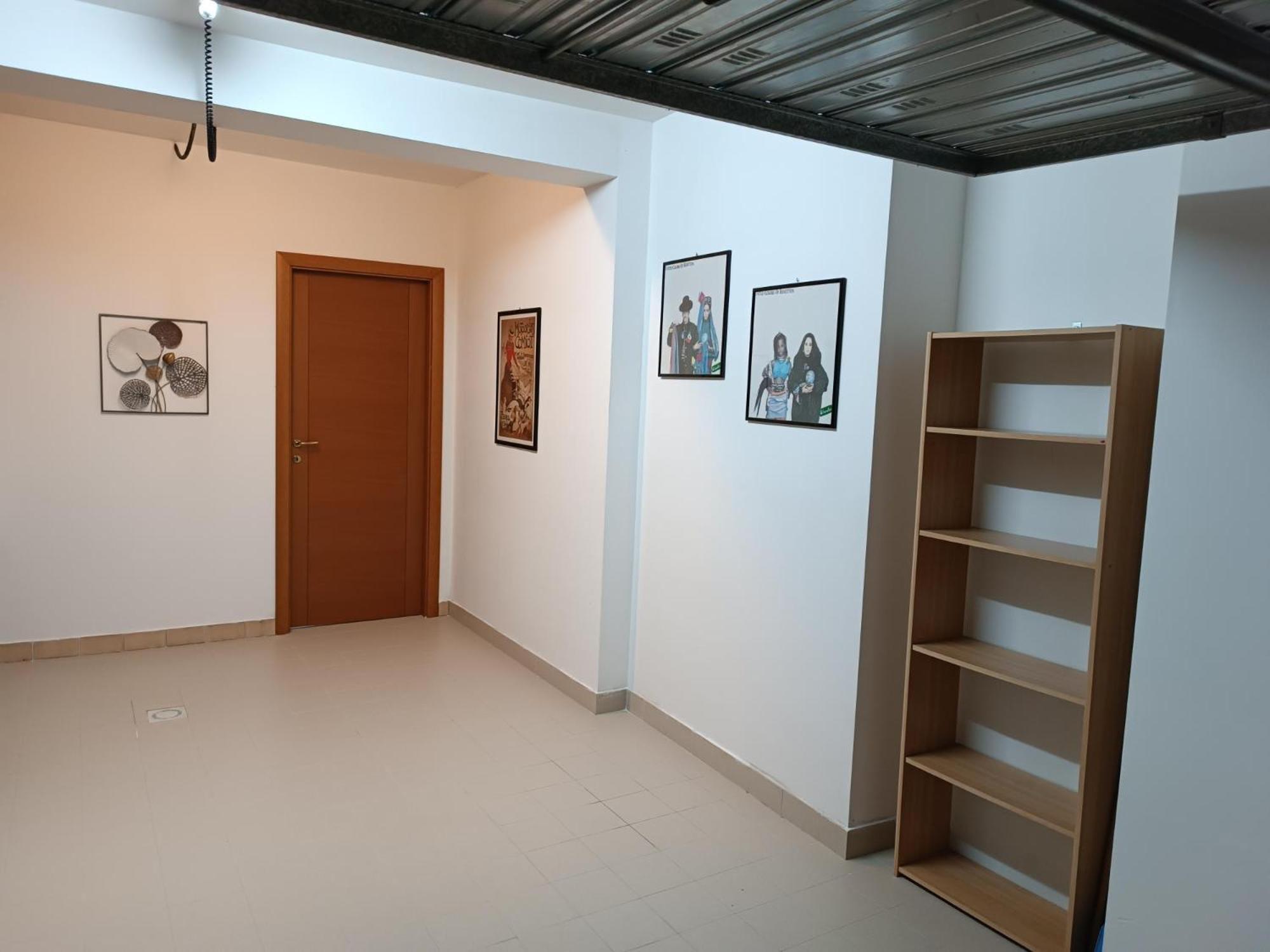 Pirandello45 - Zona Universitaria Apartment Campobasso